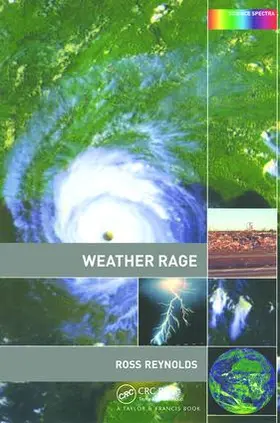 Reynolds |  Weather Rage | Buch |  Sack Fachmedien