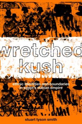 Tyson Smith |  Wretched Kush | Buch |  Sack Fachmedien