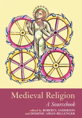 Bellenger / Anderson |  Medieval Religion | Buch |  Sack Fachmedien