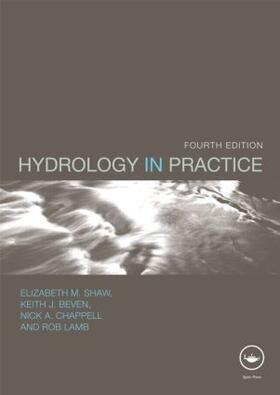 Shaw / Beven / Chappell |  Hydrology in Practice | Buch |  Sack Fachmedien