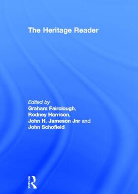 Fairclough / Harrison / Schofield |  The Heritage Reader | Buch |  Sack Fachmedien