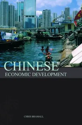 Bramall |  Chinese Economic Development | Buch |  Sack Fachmedien