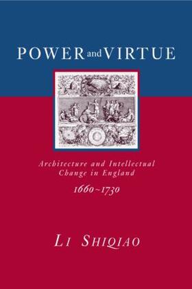 Li |  Power and Virtue | Buch |  Sack Fachmedien