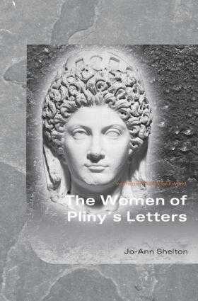 Shelton |  The Women of Pliny's Letters | Buch |  Sack Fachmedien