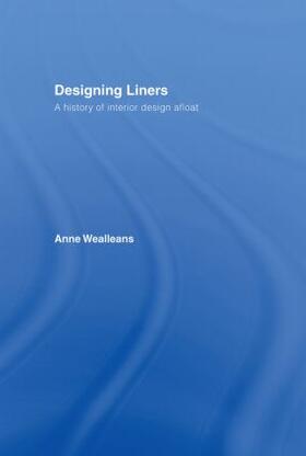 Wealleans |  Designing Liners | Buch |  Sack Fachmedien