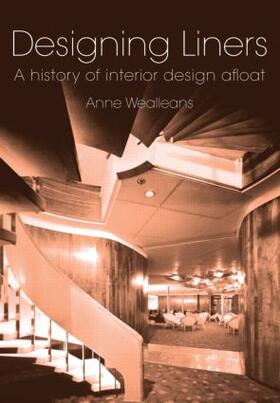 Wealleans |  Designing Liners | Buch |  Sack Fachmedien