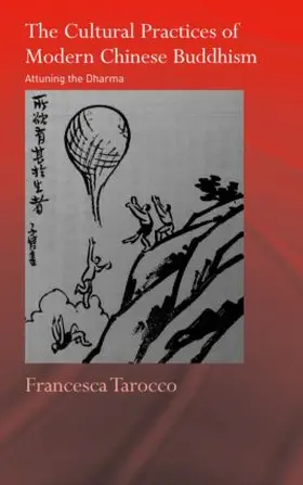 Tarocco |  The Cultural Practices of Modern Chinese Buddhism | Buch |  Sack Fachmedien