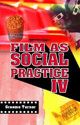 Turner |  Film as Social Practice | Buch |  Sack Fachmedien