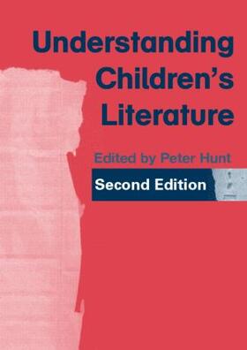Hunt |  Understanding Children's Literature | Buch |  Sack Fachmedien