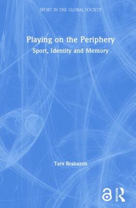 Brabazon |  Playing on the Periphery | Buch |  Sack Fachmedien