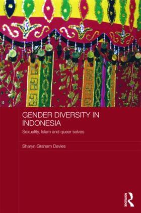 Davies |  Gender Diversity in Indonesia | Buch |  Sack Fachmedien