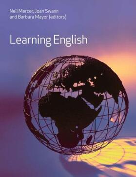 Mayor / Mercer / Swann |  Learning English | Buch |  Sack Fachmedien