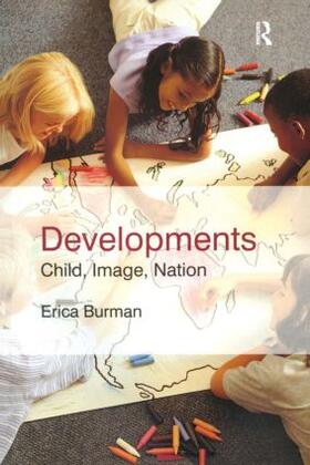 Burman |  Developments | Buch |  Sack Fachmedien