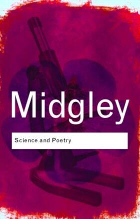 Midgley |  Science and Poetry | Buch |  Sack Fachmedien