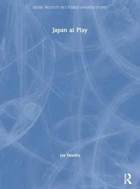 Hendry |  Japan at Play | Buch |  Sack Fachmedien