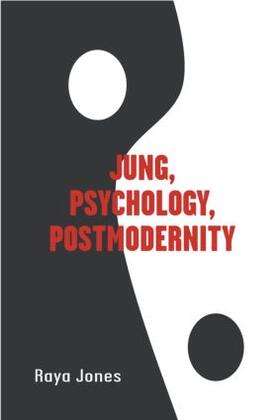 Jones |  Jung, Psychology, Postmodernity | Buch |  Sack Fachmedien