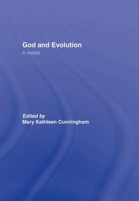 Cunningham |  God and Evolution | Buch |  Sack Fachmedien