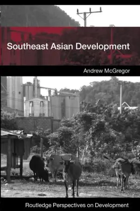 McGregor |  Southeast Asian Development | Buch |  Sack Fachmedien