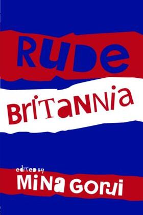 Gorji |  Rude Britannia | Buch |  Sack Fachmedien