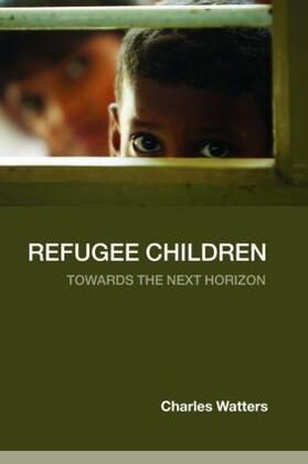Watters |  Refugee Children | Buch |  Sack Fachmedien