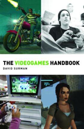 Newman / Simons |  The Videogames Handbook | Buch |  Sack Fachmedien
