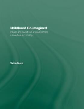 Main |  Childhood Re-imagined | Buch |  Sack Fachmedien