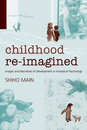 Main |  Childhood Re-imagined | Buch |  Sack Fachmedien