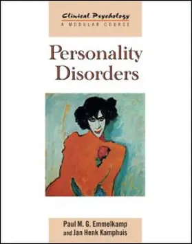 Emmelkamp / Kamphuis |  Personality Disorders | Buch |  Sack Fachmedien