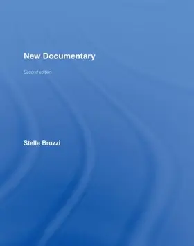 Bruzzi |  New Documentary | Buch |  Sack Fachmedien