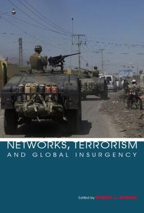Bunker |  Networks, Terrorism and Global Insurgency | Buch |  Sack Fachmedien