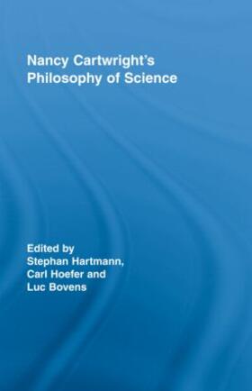 Bovens / Hoefer / Hartmann |  Nancy Cartwright's Philosophy of Science | Buch |  Sack Fachmedien