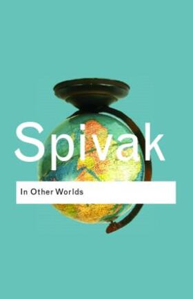 Spivak |  In Other Worlds | Buch |  Sack Fachmedien