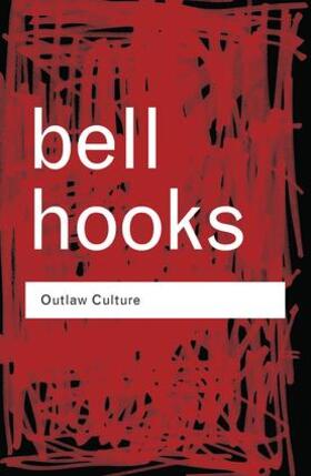 hooks |  Outlaw Culture | Buch |  Sack Fachmedien