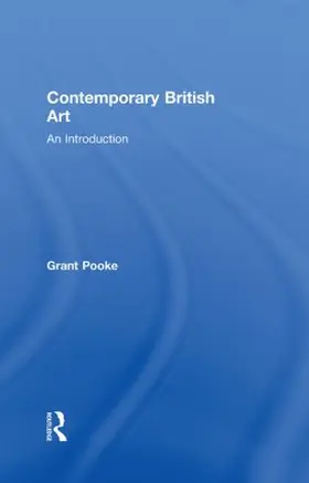 Pooke |  Contemporary British Art | Buch |  Sack Fachmedien