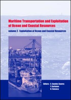 Soares / Guedes Soares / Garbatov |  Maritime Transportation and Exploitation of Ocean and Coastal Resources, Two Volume Set | Buch |  Sack Fachmedien
