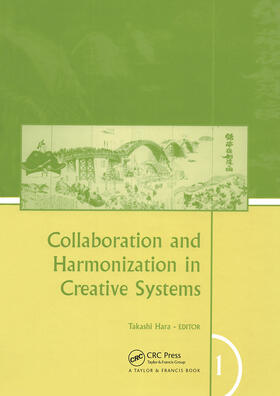Hara |  Collaboration and Harmonization in Creative Systems, Two Volume Set | Buch |  Sack Fachmedien