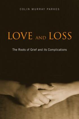 Parkes |  Love and Loss | Buch |  Sack Fachmedien