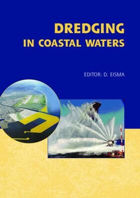 Eisma |  Dredging in Coastal Waters | Buch |  Sack Fachmedien