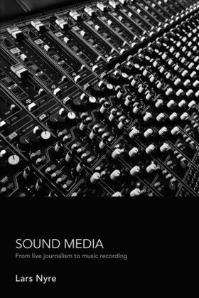 Nyre |  Sound Media | Buch |  Sack Fachmedien