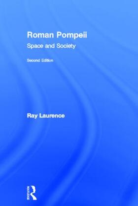 Laurence |  Roman Pompeii | Buch |  Sack Fachmedien
