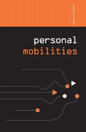 Kellerman |  Personal Mobilities | Buch |  Sack Fachmedien