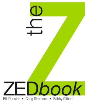 Dunster / Simmons / Gilbert |  The ZEDbook | Buch |  Sack Fachmedien
