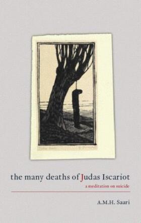Saari |  The Many Deaths of Judas Iscariot | Buch |  Sack Fachmedien