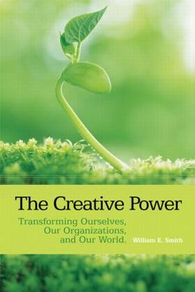 Smith |  The Creative Power | Buch |  Sack Fachmedien