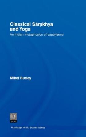 Burley |  Classical Samkhya and Yoga | Buch |  Sack Fachmedien