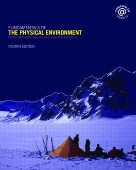 Smithson / Addison / Atkinson |  Fundamentals of the Physical Environment | Buch |  Sack Fachmedien