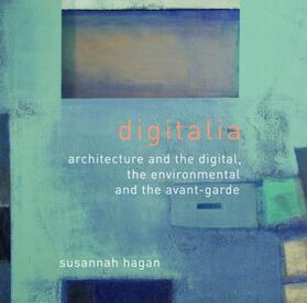 Hagan |  Digitalia | Buch |  Sack Fachmedien
