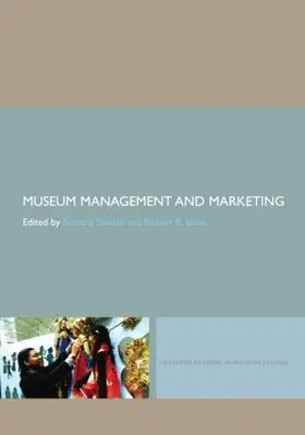 Sandell / Janes |  Museum Management and Marketing | Buch |  Sack Fachmedien