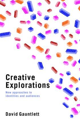 Gauntlett |  Creative Explorations | Buch |  Sack Fachmedien