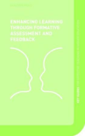 Irons |  Enhancing Learning through Formative Assessment and Feedback | Buch |  Sack Fachmedien